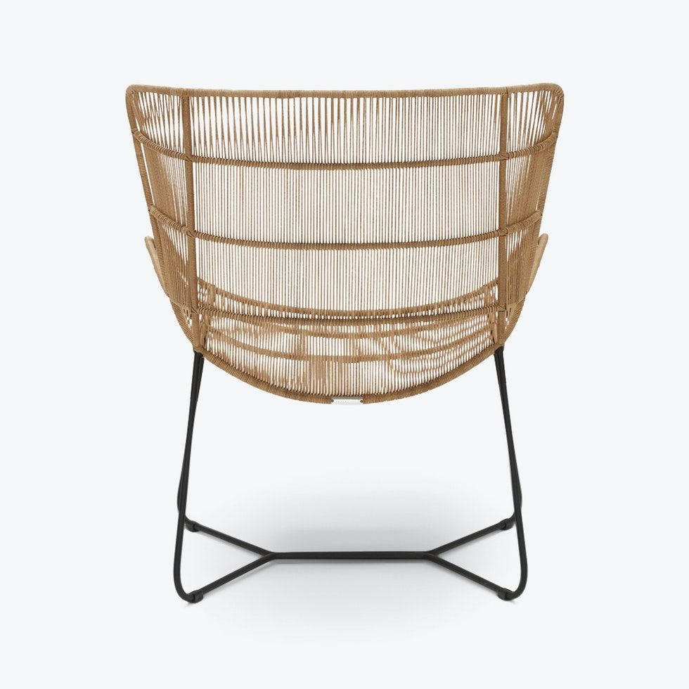 Doheny Outdoor Lounge Chair thumbnail 6