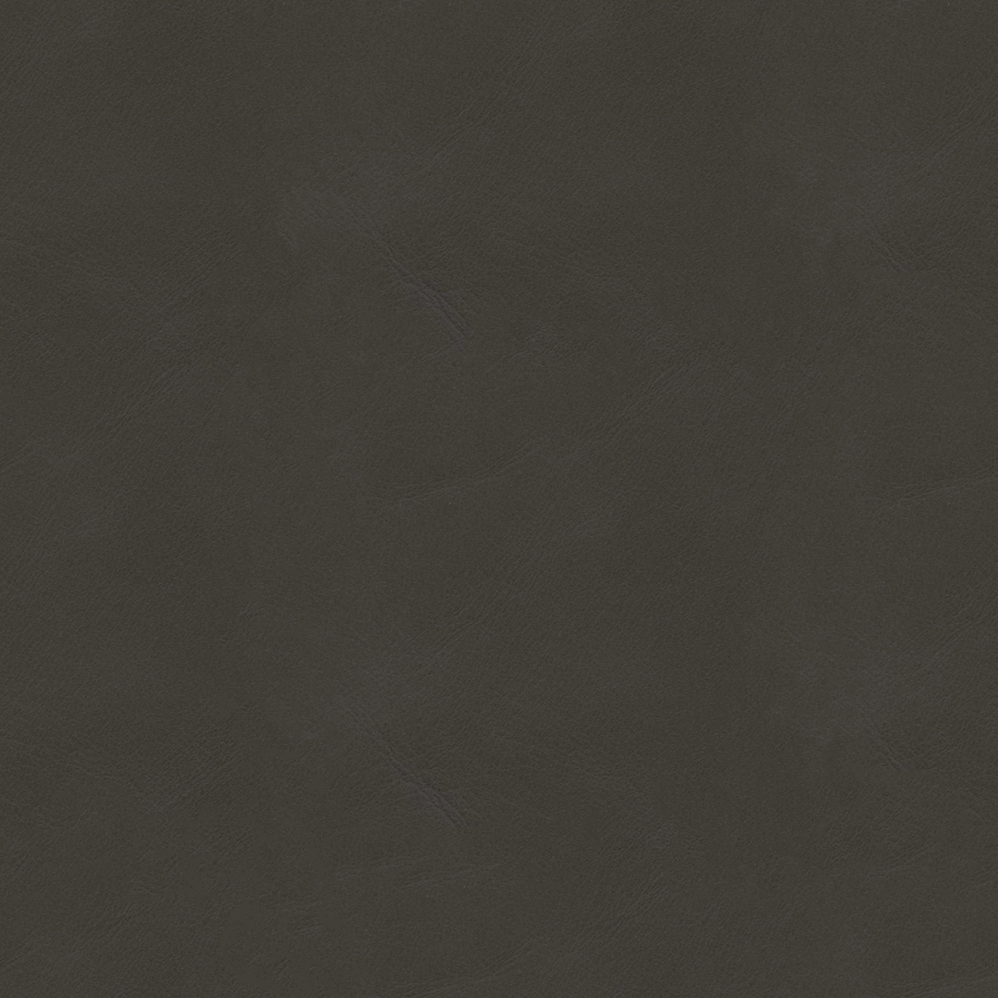 Turner Leather Ottoman thumbnail 2