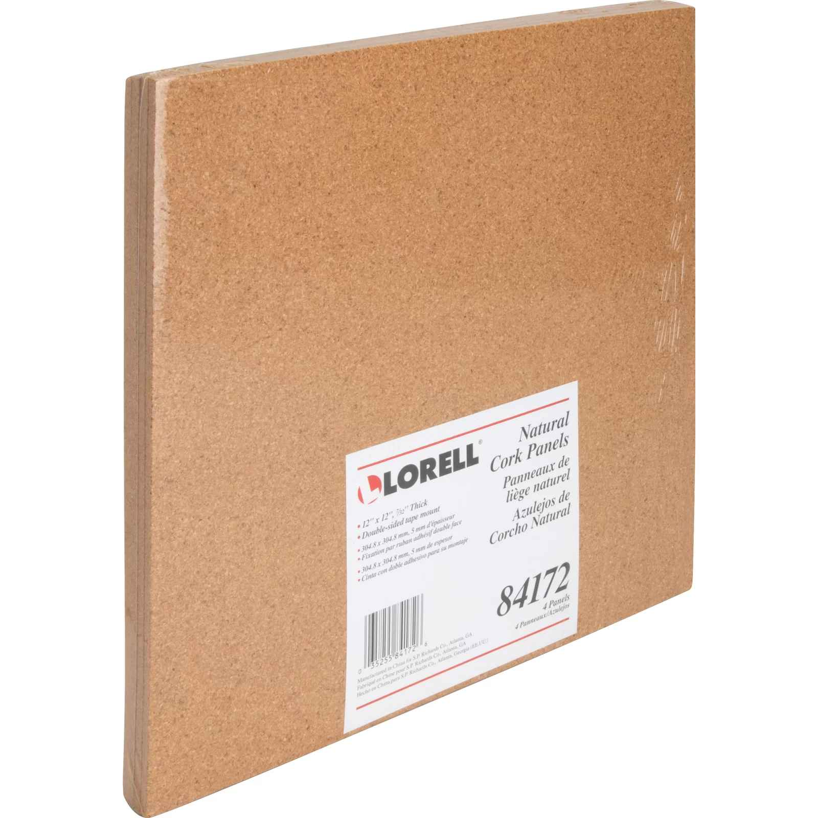 Wall Mounted Bulletin Board thumbnail 3