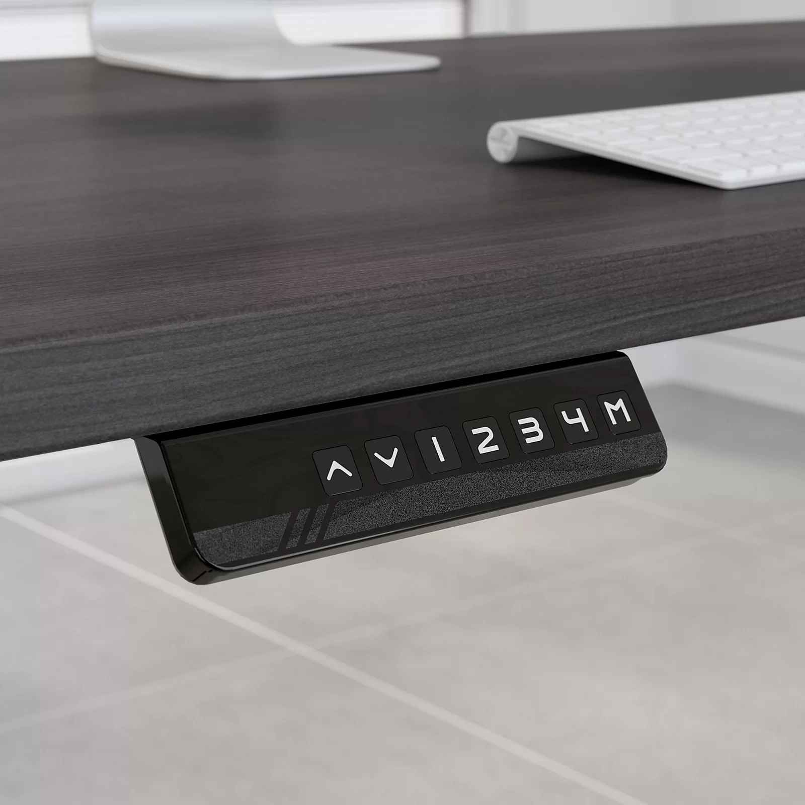 Move 60 Height Adjustable Standing Desk thumbnail 5