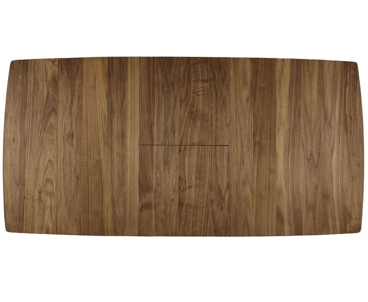 Winona Butterfly Leaf Dining Table thumbnail 5