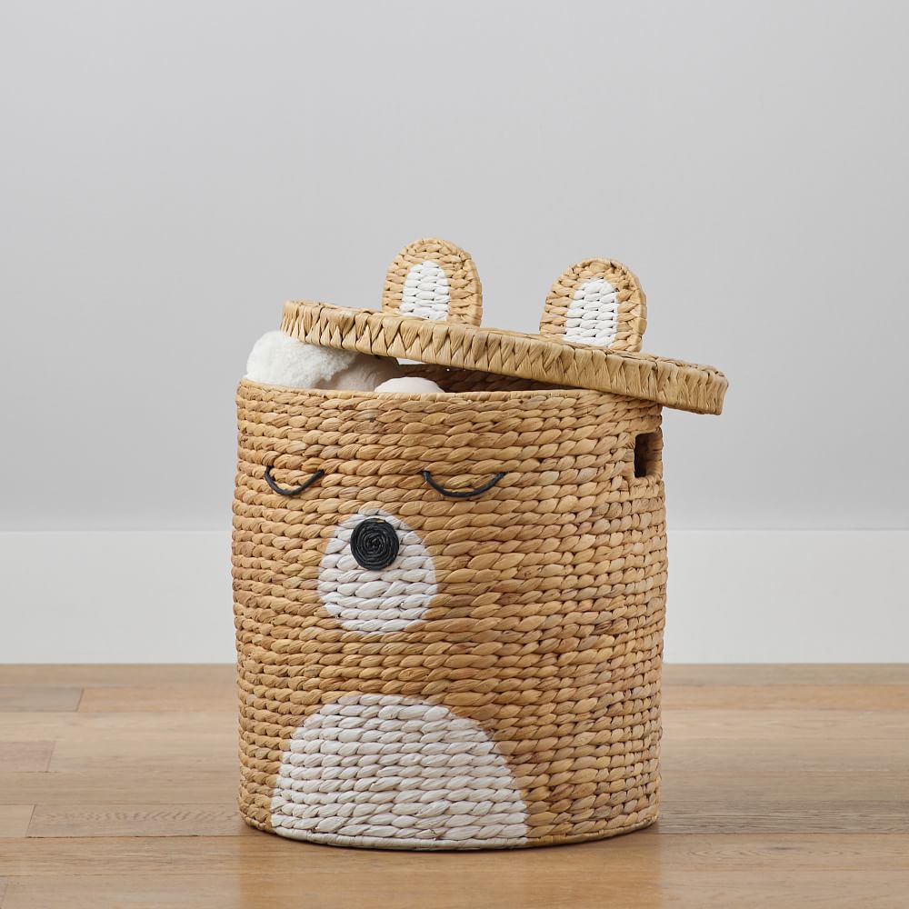 Bear Basket thumbnail 2