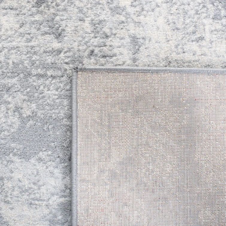 Addison Area Rug in Gray Ivory-10'x13' thumbnail 3