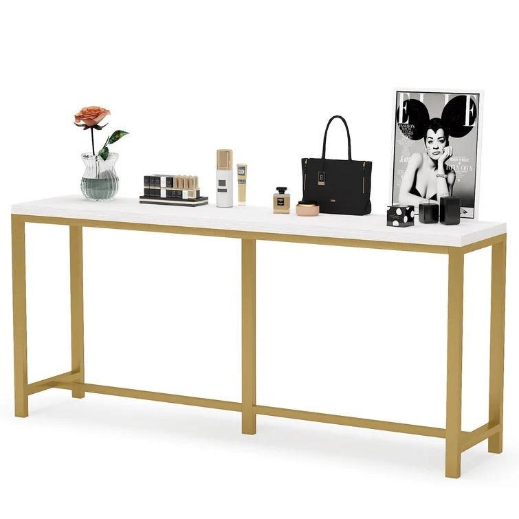 Nagata Console Table thumbnail 3