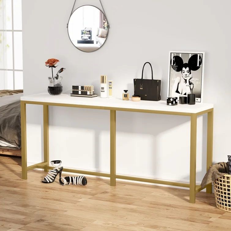 Nagata Console Table thumbnail 4