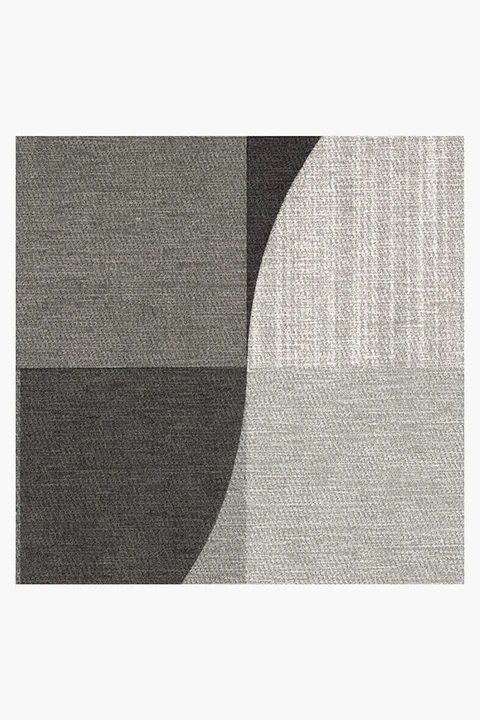 Nina Takesh Villette Greyscale Rug-9'x12' thumbnail 3