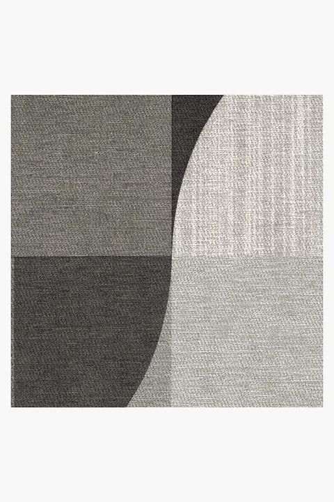 Nina Takesh Villette Greyscale Rug-9'x12' thumbnail 3