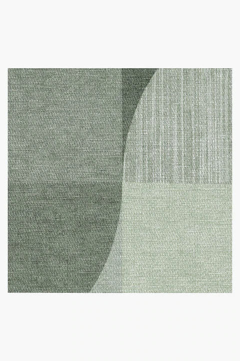 Nina Takesh Villette Sage Rug 8'x10' thumbnail 3