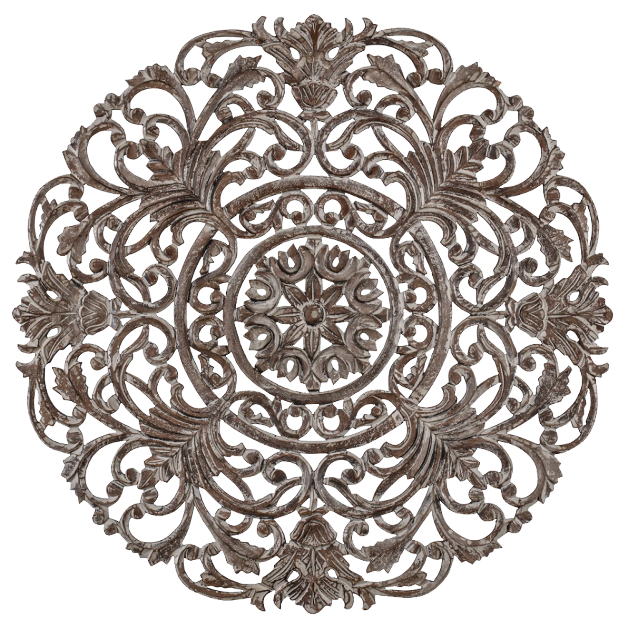 Medallion Wall Decor thumbnail 9