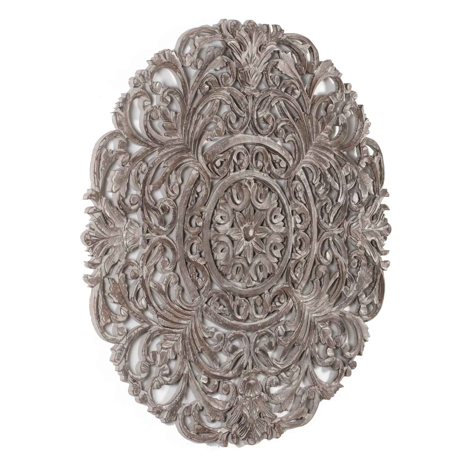 Medallion Wall Decor thumbnail 3