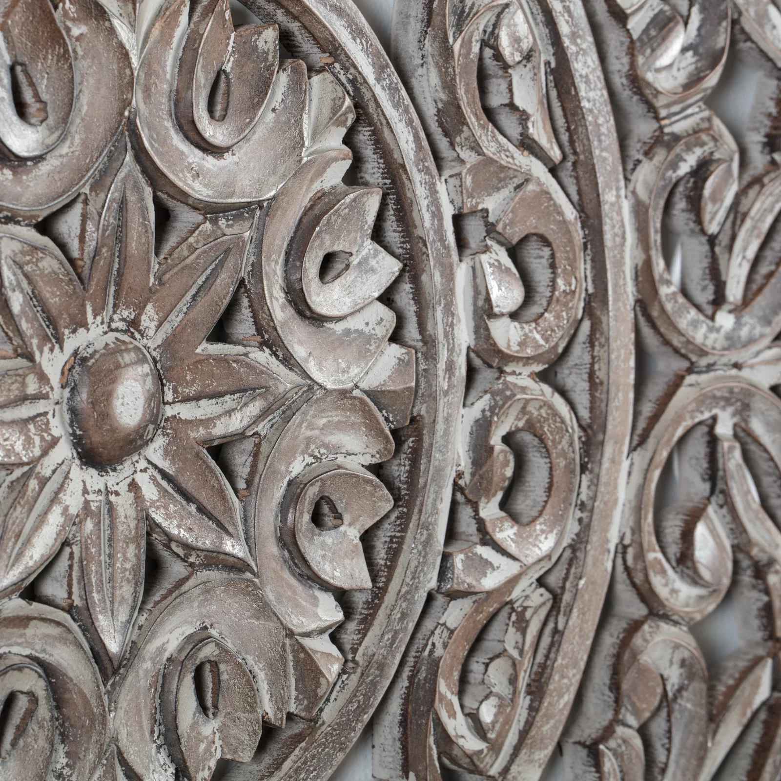 Medallion Wall Decor thumbnail 5