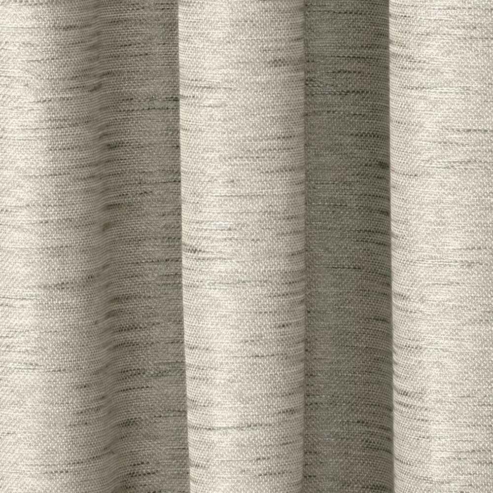 Koopman Solid Room Darkening Grommet Single Curtain Panel-95" thumbnail 4