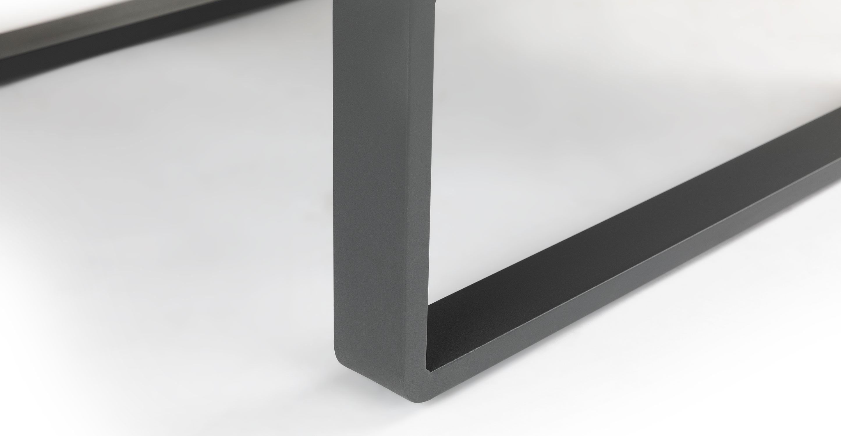 Kezia Whale Gray Modular Sofa thumbnail 6