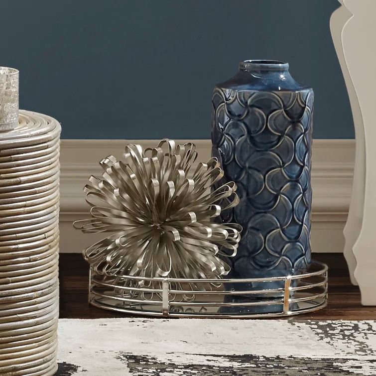 Chanetta Vanity Tray thumbnail 2