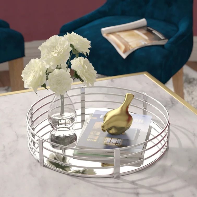 Chanetta Vanity Tray thumbnail 3