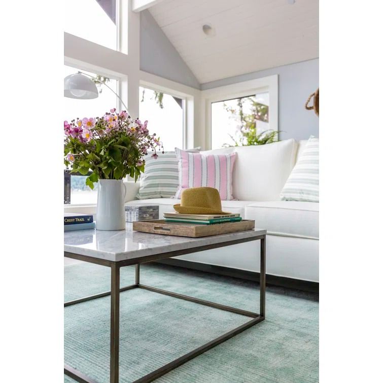 Nieman Poplar Coffee Table Tray thumbnail 3