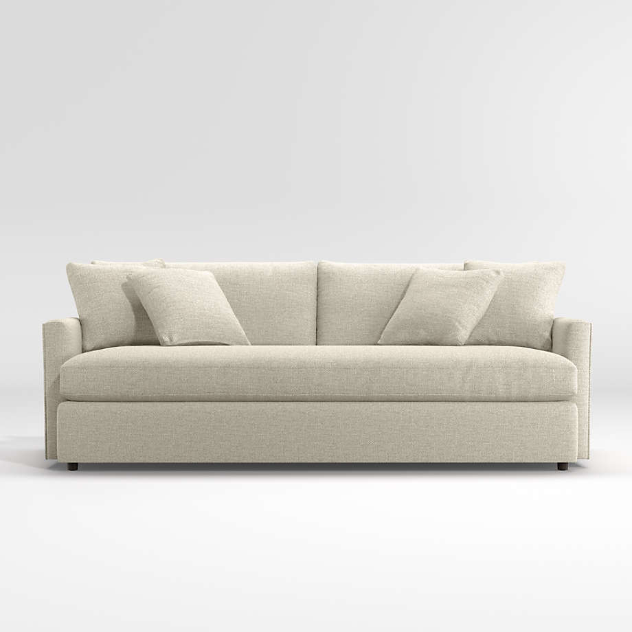 Lounge Deep Bench Sofa thumbnail 3