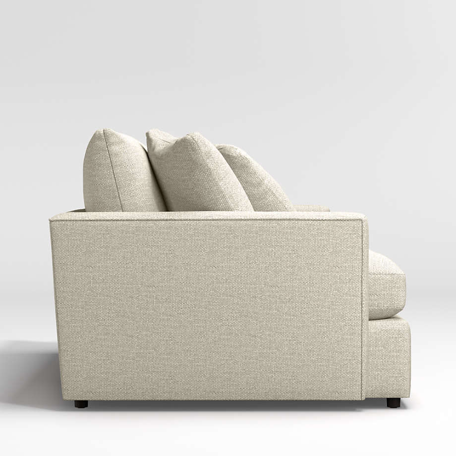Lounge Deep Bench Sofa thumbnail 4