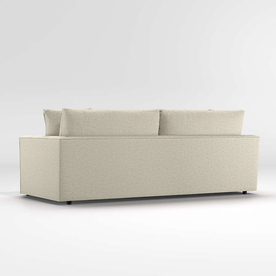 Lounge Deep Bench Sofa thumbnail 5