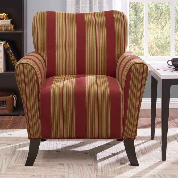 Berriman Wide Armchair thumbnail 2