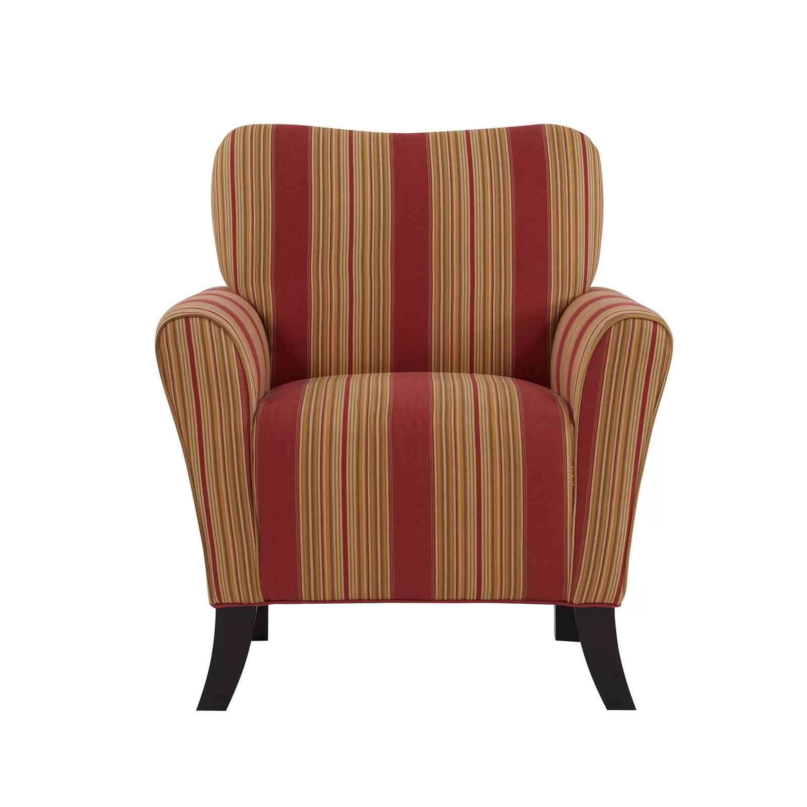 Berriman Wide Armchair thumbnail 3