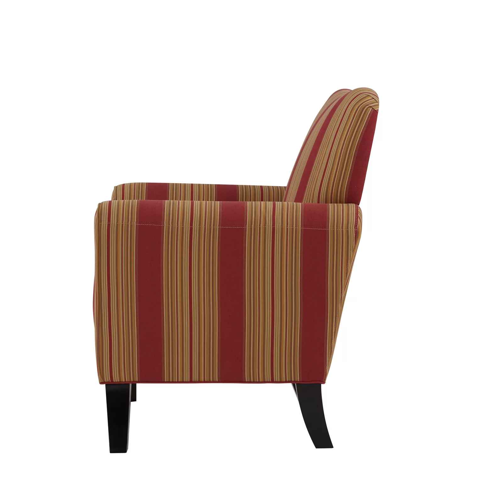 Berriman Wide Armchair thumbnail 4