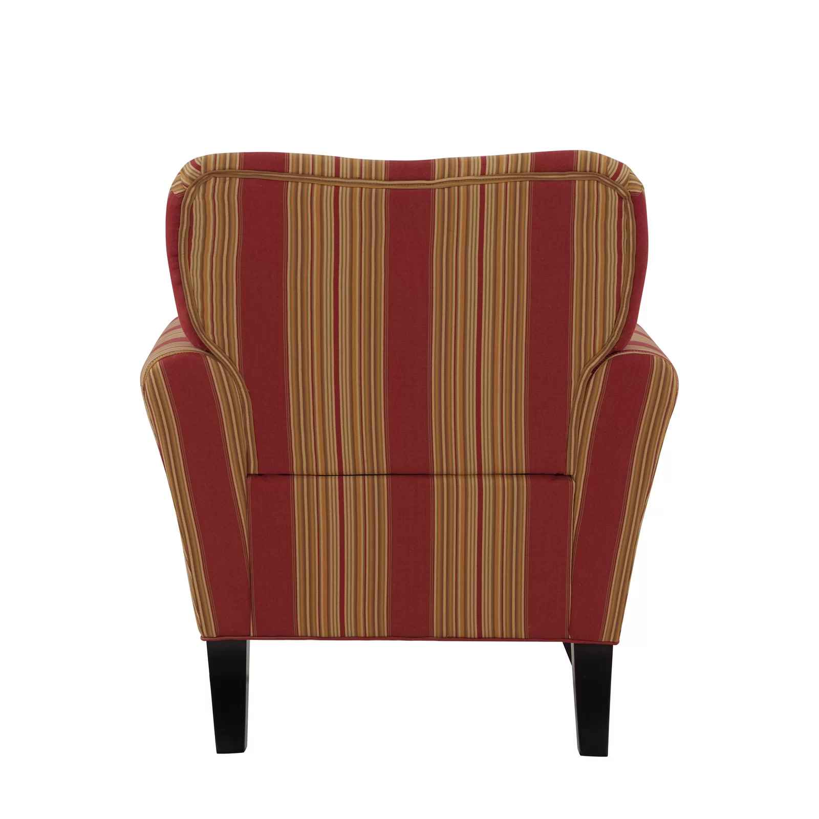 Berriman Wide Armchair thumbnail 5