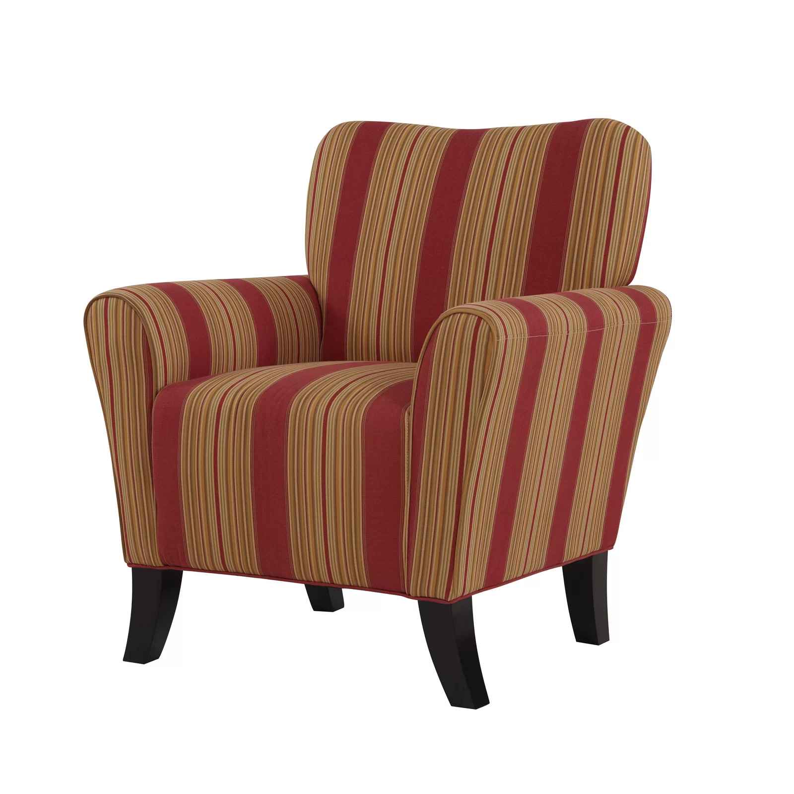 Berriman Wide Armchair thumbnail 6