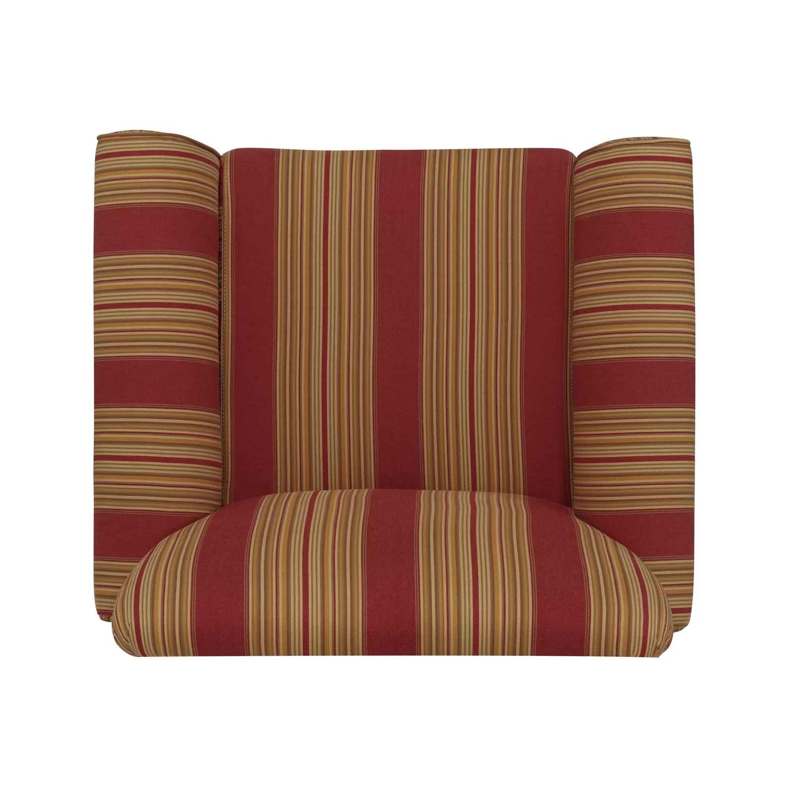 Berriman Wide Armchair thumbnail 7