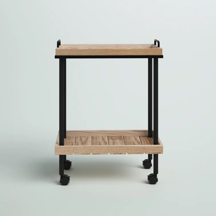 Aust Bar Cart thumbnail 3