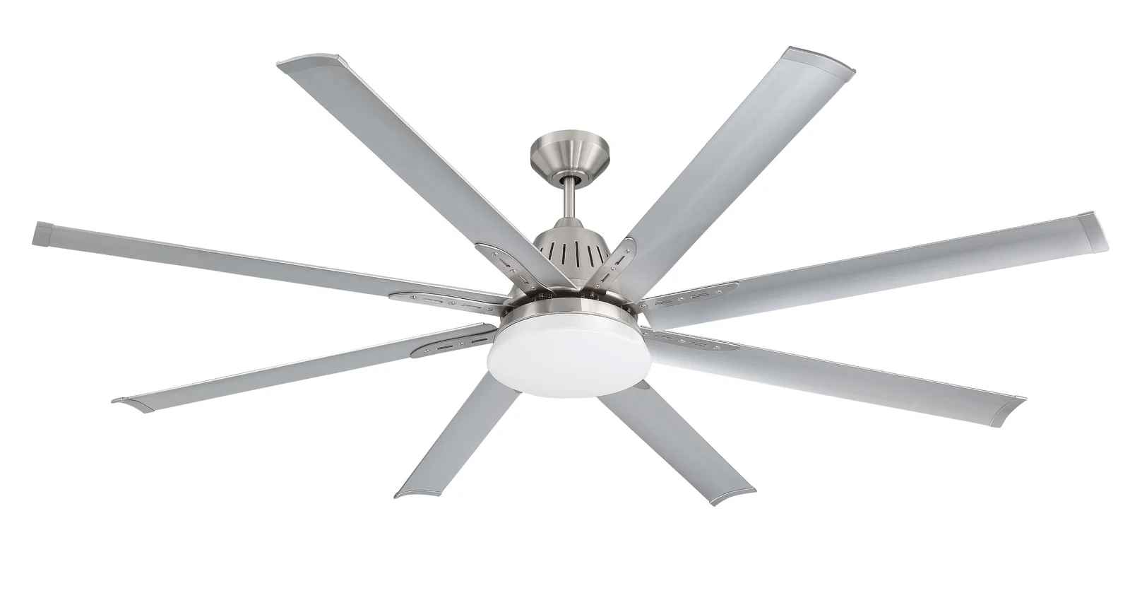 Berkely 8 Blade LED Smart Windmill Ceiling Fan thumbnail 2