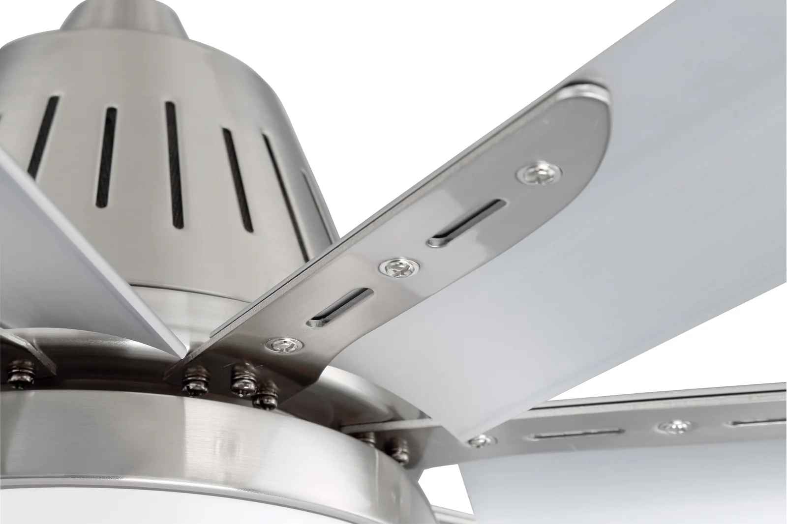 Berkely 8 Blade LED Smart Windmill Ceiling Fan thumbnail 3