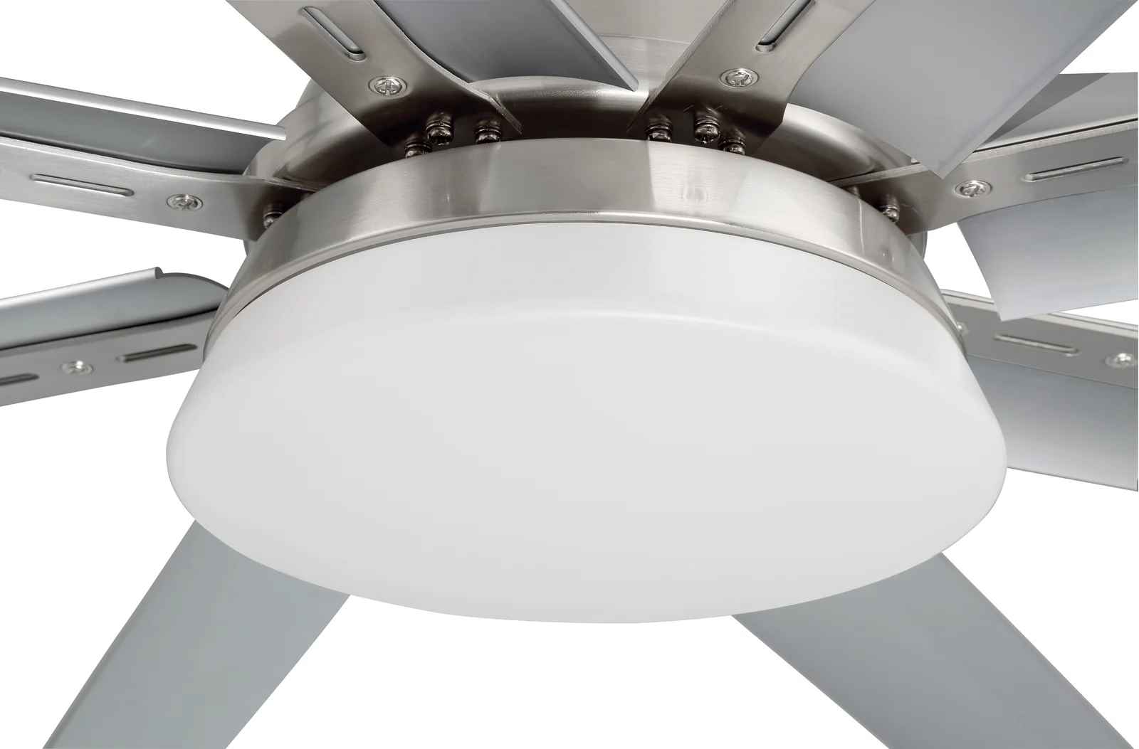 Berkely 8 Blade LED Smart Windmill Ceiling Fan thumbnail 4