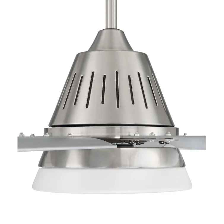Berkely 8 Blade LED Smart Windmill Ceiling Fan thumbnail 5