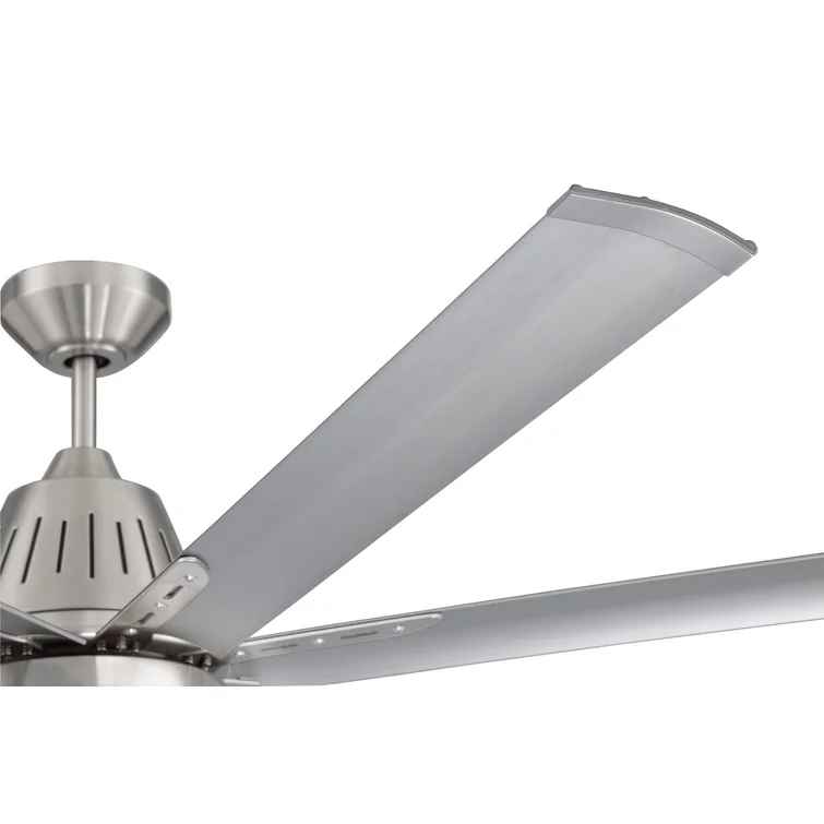 Berkely 8 Blade LED Smart Windmill Ceiling Fan thumbnail 6