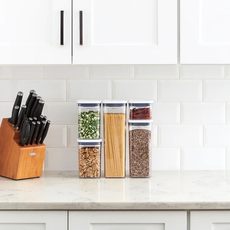 POP Container Food Storage Set thumbnail 2