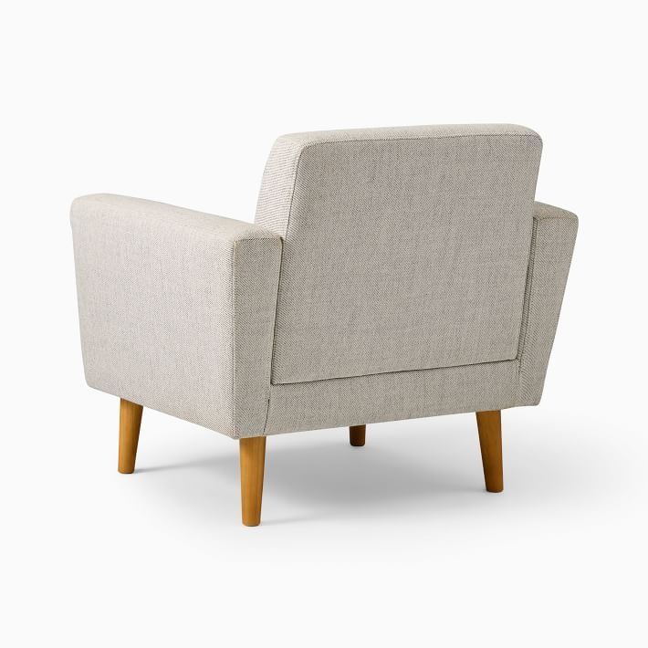Oliver Chair thumbnail 5