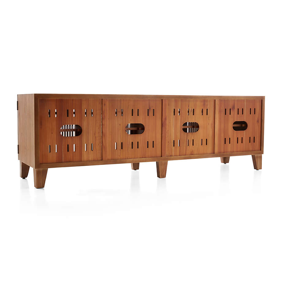 Marin Natural Media Console thumbnail 5