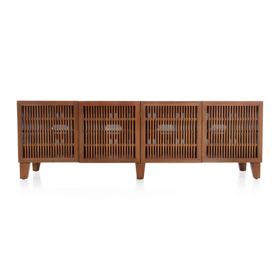 Marin Natural Media Console thumbnail 3
