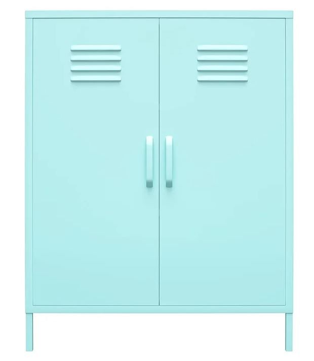 Cache 2 Door Accent Cabinet thumbnail 3