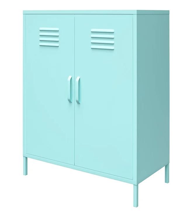 Cache 2 Door Accent Cabinet thumbnail 4