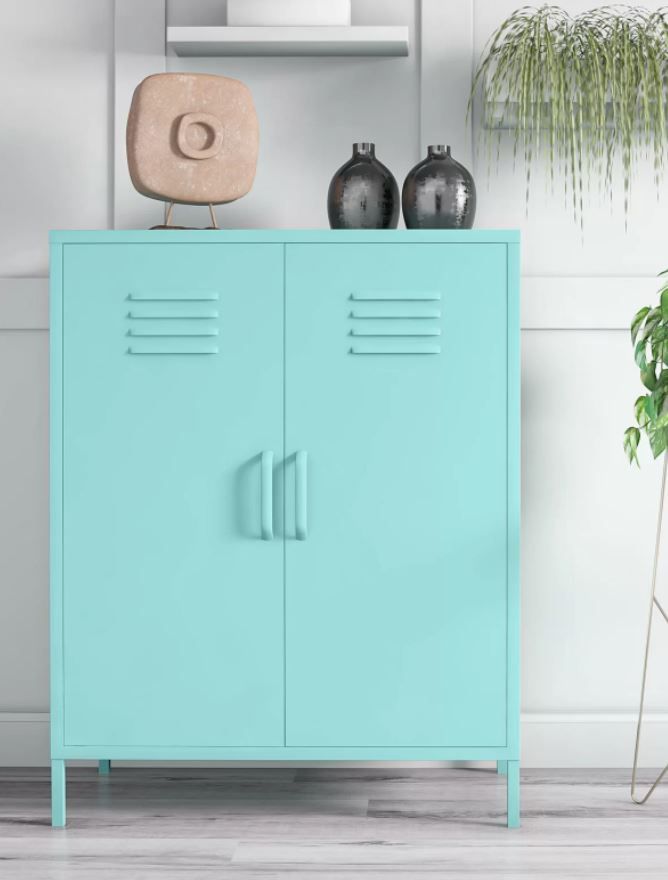 Cache 2 Door Accent Cabinet thumbnail 5