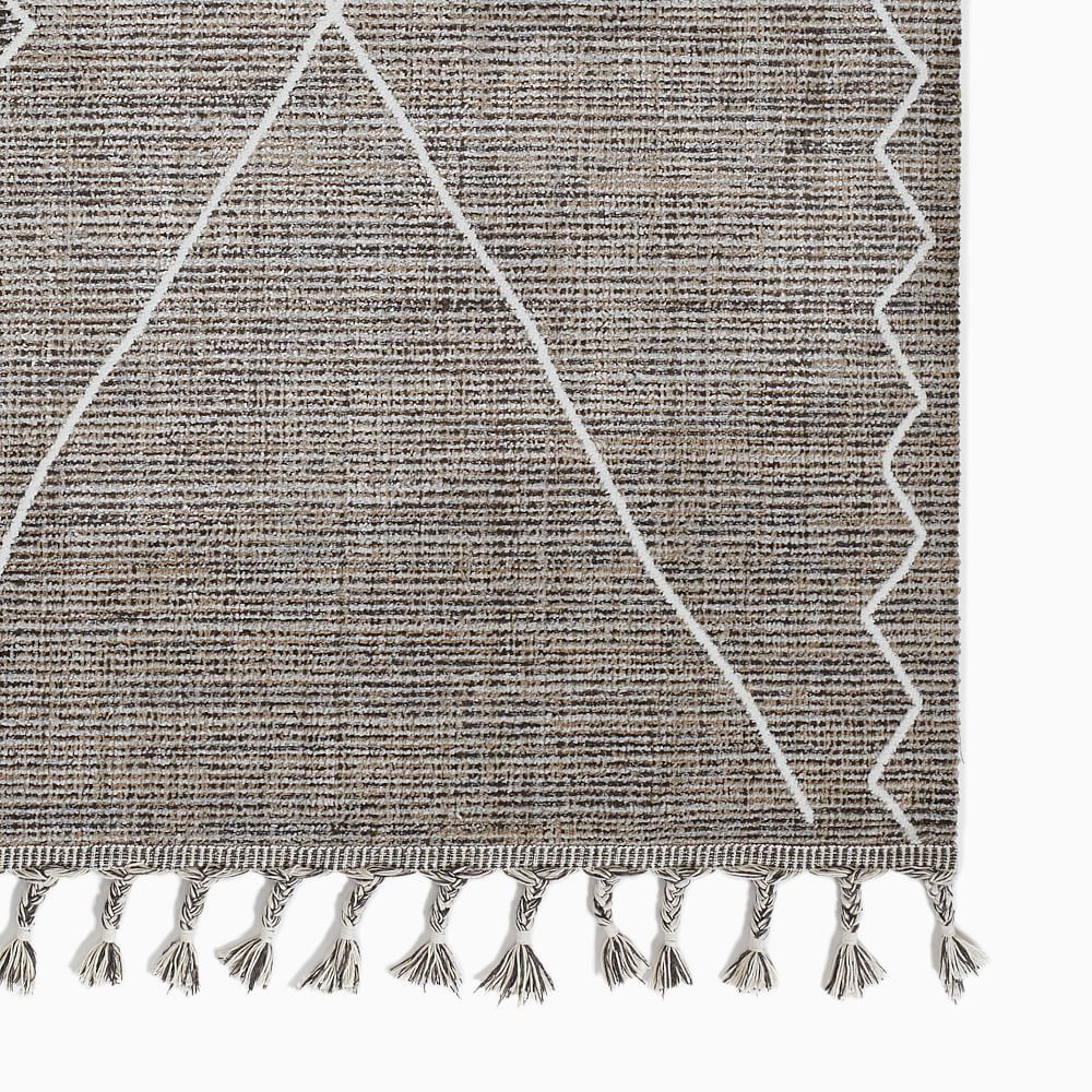 Diamond Origin Rug-2.7'x7'10' thumbnail 2