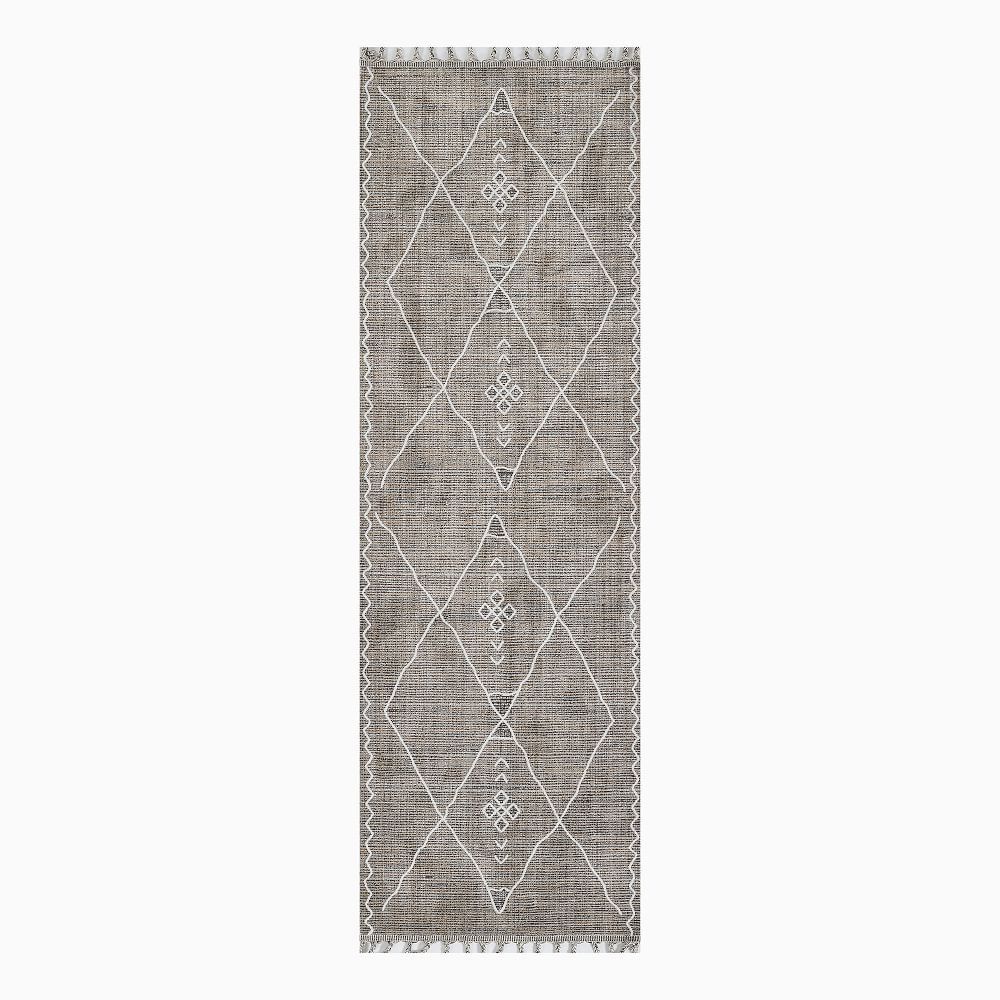 Diamond Origin Rug-2.7'x7'10' thumbnail 4