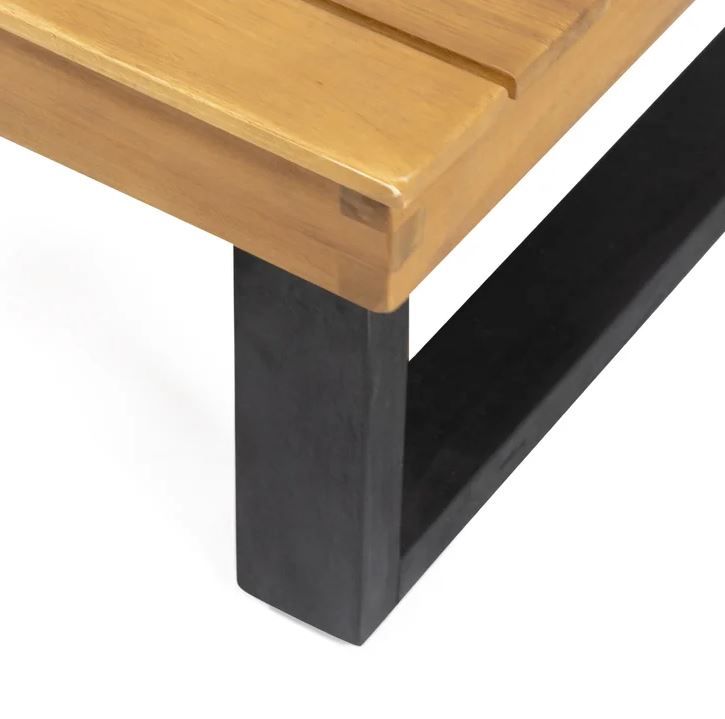 Abhipsa Solid Wood Person Seating Group with Cushions thumbnail 5