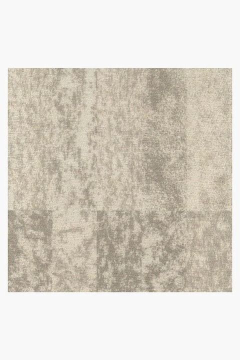 Granite Ombre Light Grey Rug 9'x12' thumbnail 3