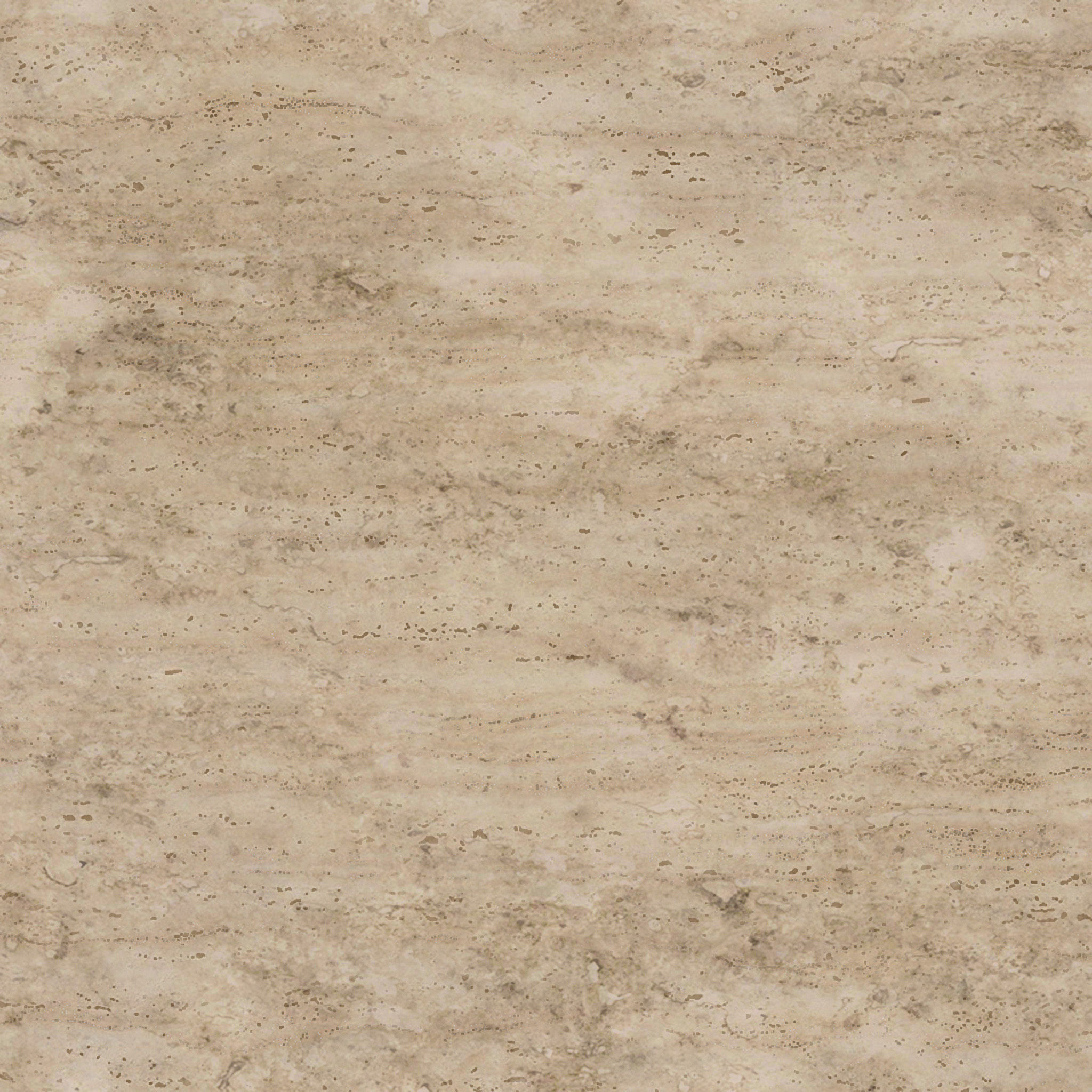 Travertine Stone Object thumbnail 3