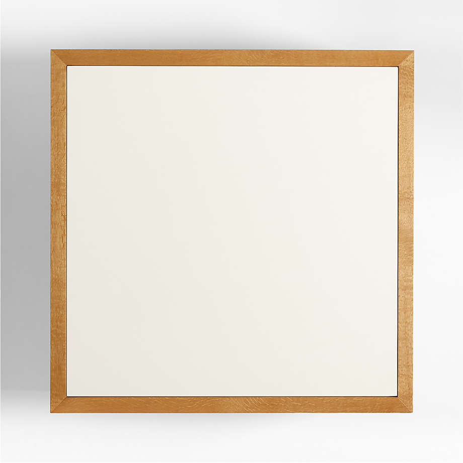 Emma Oak Coffee Table thumbnail 4