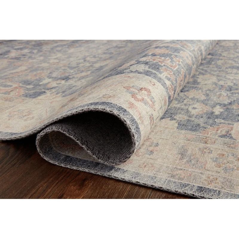 Vega Oriental Area Rug-2'3"x3'9" thumbnail 2