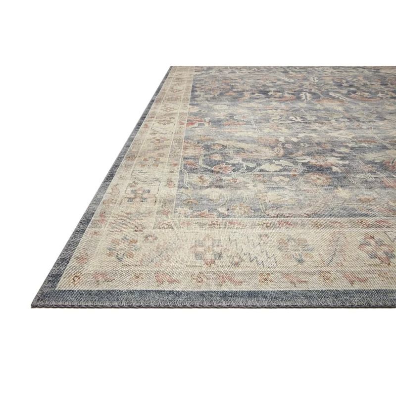 Vega Oriental Area Rug-2'3"x3'9" thumbnail 3